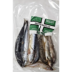 Devon Baits Frozen Pike Pack